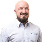 Jeremy Johnson - Fountain Tire manager
