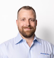 DEVON MCDOUGALD - Fountain Tire owner