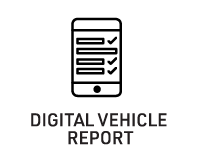  Digital Vehicle Report