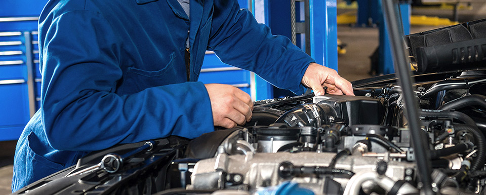 Automotive Technician Jobs - Mechanic Jobs