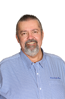 DREW CAMPBELL - Fountain Tire