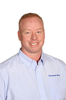 PHIL ARCHAMBAULT - Fountain Tire owner
