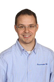ZENON YARMUCH - Fountain Tire owner