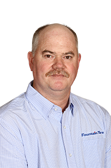 BOB VERT - Fountain Tire owner