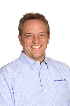 SCOTT KESSLER - Fountain Tire owner