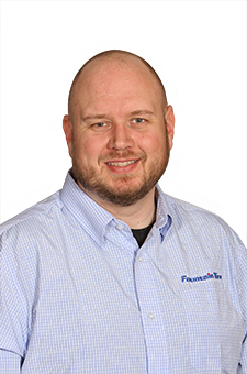 CORY KIRKPATRICK - Fountain Tire owner