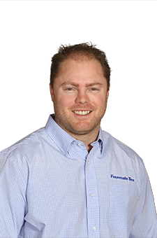 RAY CHEETHAM - Fountain Tire manager