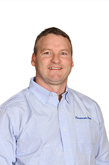 JEFF MORRIS - Fountain Tire
