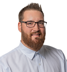 RAYMOND BERGSMA - Fountain Tire owner