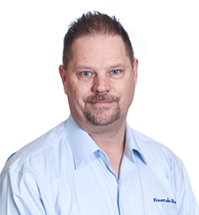 JEFF DENGL - Fountain Tire owner