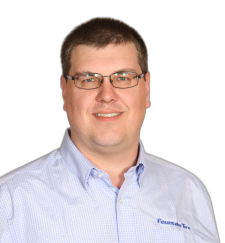 Geoffrey Macnaughton - Fountain Tire owner