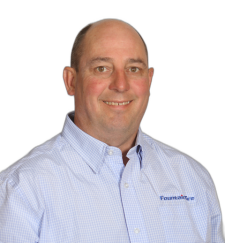David Skakun - Fountain Tire owner