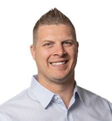 RYAN McHOLLISTER - Fountain Tire owner