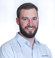 DANIEL NEWTON - Fountain Tire owner
