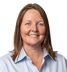 CATHY CHIPMAN - Fountain Tire manager
