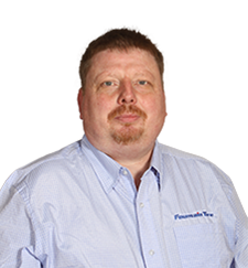 DARRIN DALE - Fountain Tire owner