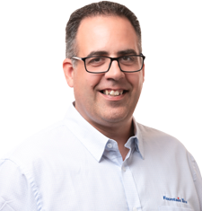 JAMES HATCH - Fountain Tire owner