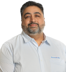 JOE DHALIWAL - Fountain Tire owner