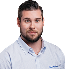 CAMERON LAWSON - Fountain Tire owner
