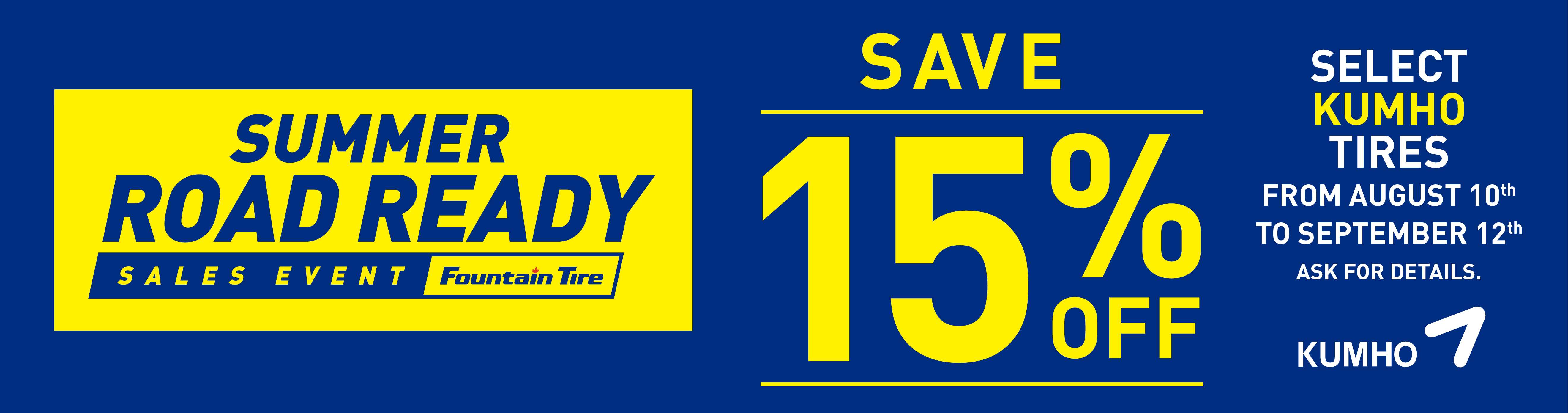 Tire & Vehicle Services Edmonton AB Fountain Tire