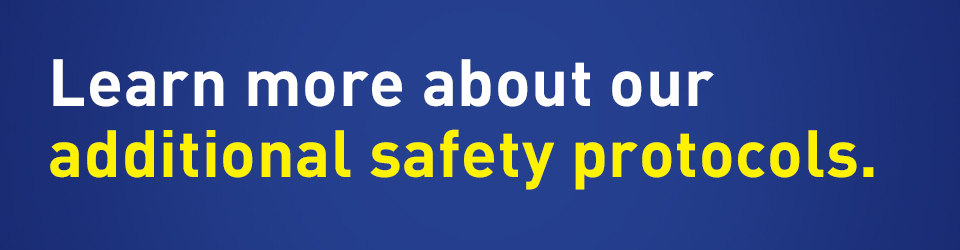 Safety Protocols