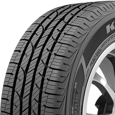 Kelly Edge Touring A/S