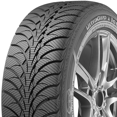 Goodyear Ultra Grip Ice Wrt