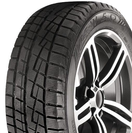 Starfire RS-W 5.0