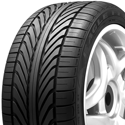 Goodyear Eagle F1 GS EMT (Run-On-Flat)
