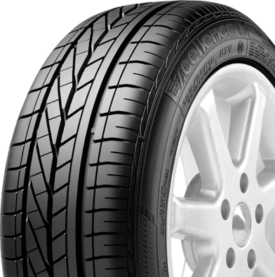 Goodyear Excellence (Run-On-Flat)