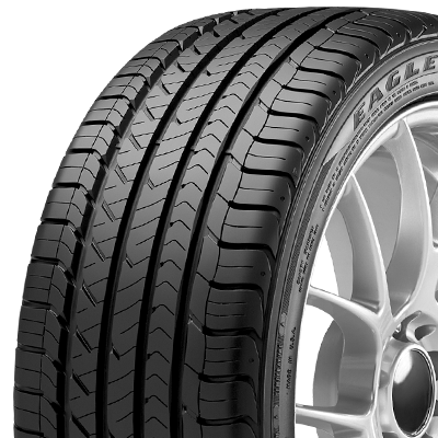 Goodyear Eagle Sport All-Season (Run-On-Flat)
