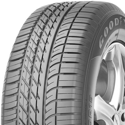 Goodyear Eagle F1 Asymmetric SUV AT
