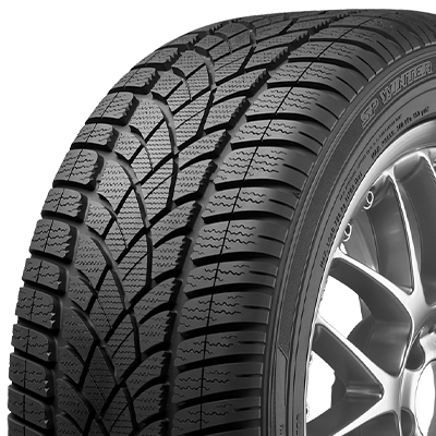 Dunlop SP Winter Sport 3D ROF