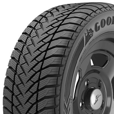 Goodyear Eagle Enforcer Winter