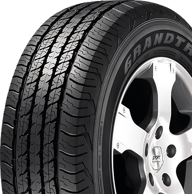 Dunlop Grandtrek AT20