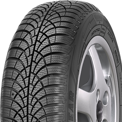 Goodyear Ultra Grip 9+