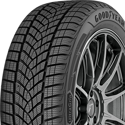 Goodyear Ultra Grip Performance + SUV