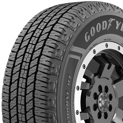 Goodyear Wrangler Workhorse HT C-Type