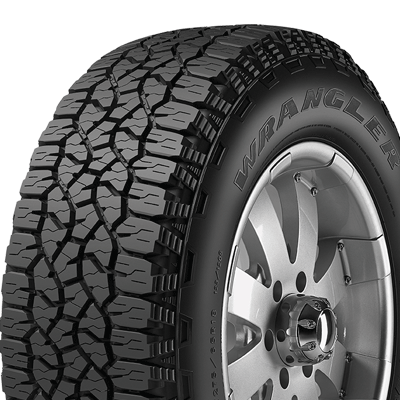 Goodyear Wrangler TrailRunner A/T (Heavy Loads) (LT275/65R20) - Fountain  Tire