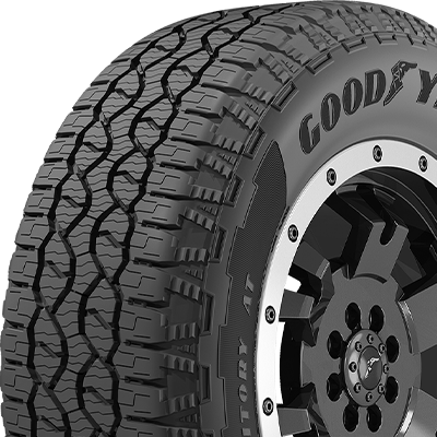 Goodyear Wrangler Territory AT (Heavy Loads) (LT325/65R18) - Fountain Tire