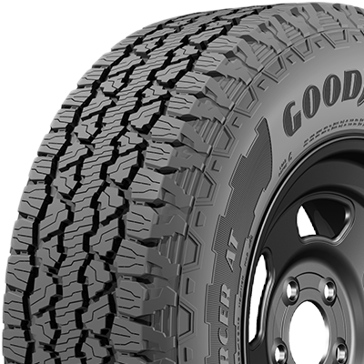 Goodyear Wrangler Enforcer A/T
