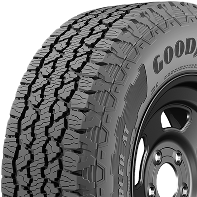 Goodyear Wrangler Enforcer A/T (LT265/70R18) - Fountain Tire