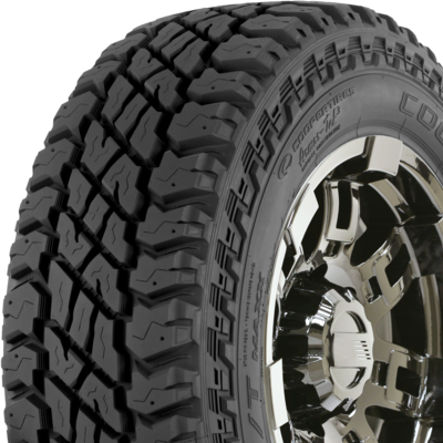 Cooper Discoverer S/T Maxx