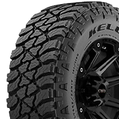 Kelly Edge Mt Lt265 70r17 Fountain Tire