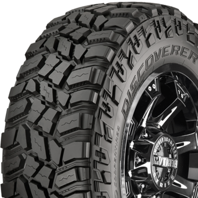 Cooper Discoverer STT PRO