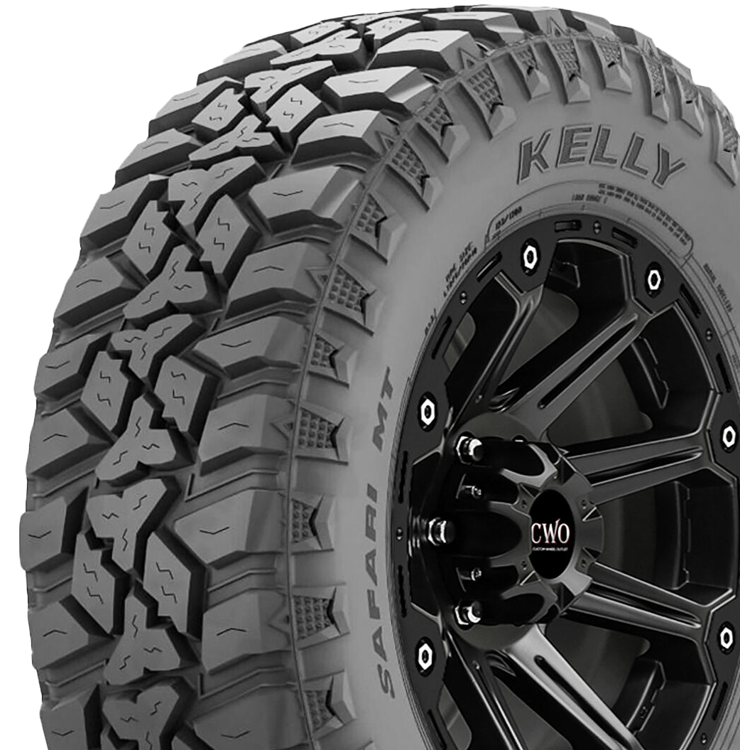 Kelly Safari MT