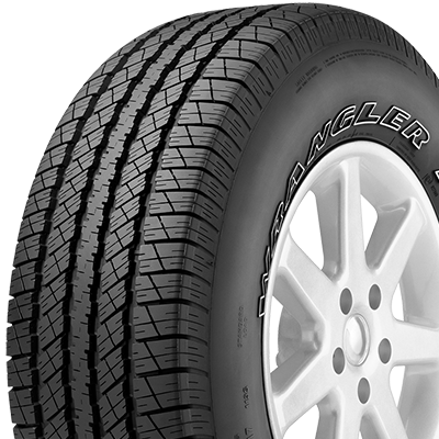 Goodyear Wrangler HP