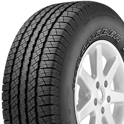 Goodyear Wrangler HP (P265/70R17) - Fountain Tire