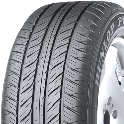 Dunlop Grandtrek PT2A
