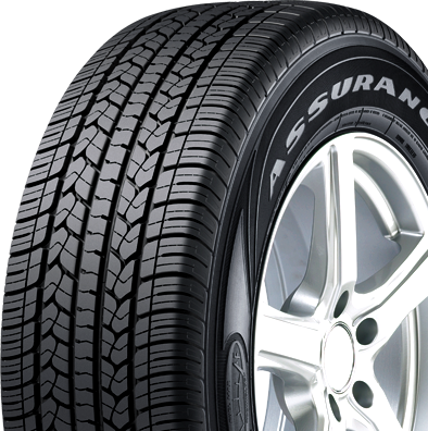 Goodyear Assurance CS Fuel Max